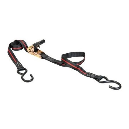 Hampton Products-Keeper 2PK 1x8 Ratch Tie Down 45721